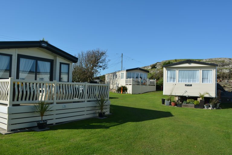 The Cliff Caravan Park & The Willows Anglesey Caravan Parks