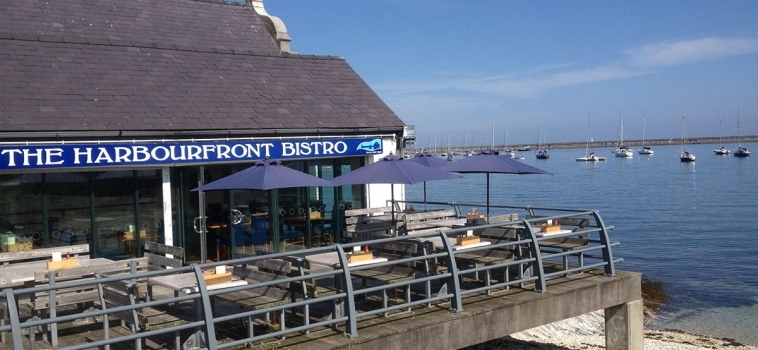 The Harbourfront Bistro