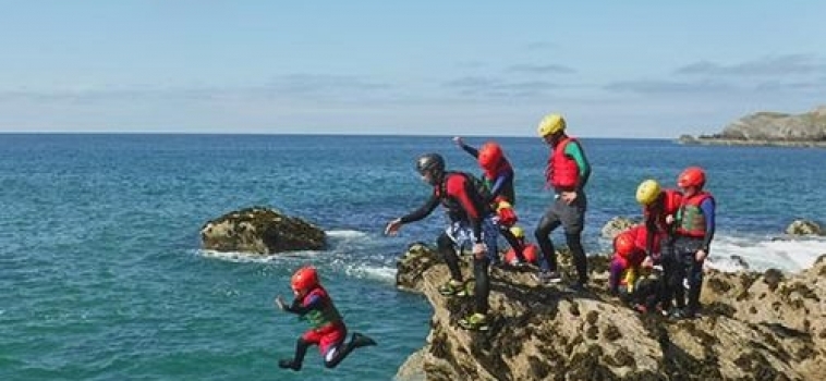 Anglesey Outdoors