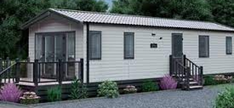 “Sold” SWIFT VENDEE LODGE 42 X 13 X 2 BED 2023